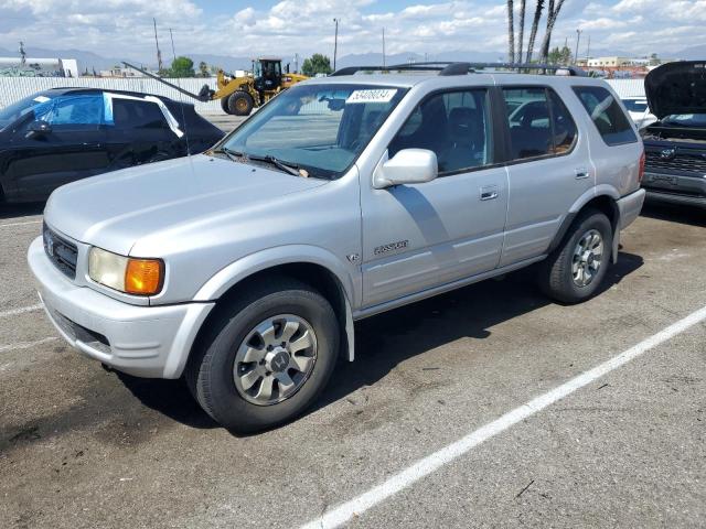 HONDA PASSPORT 1999 4s6ck58w0x4425740