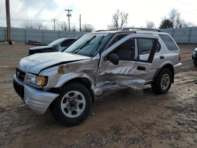 HONDA PASSPORT 2000 4s6ck58w0y4401326