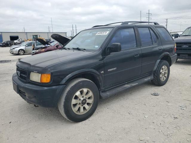 HONDA PASSPORT E 1998 4s6ck58w5w4420645