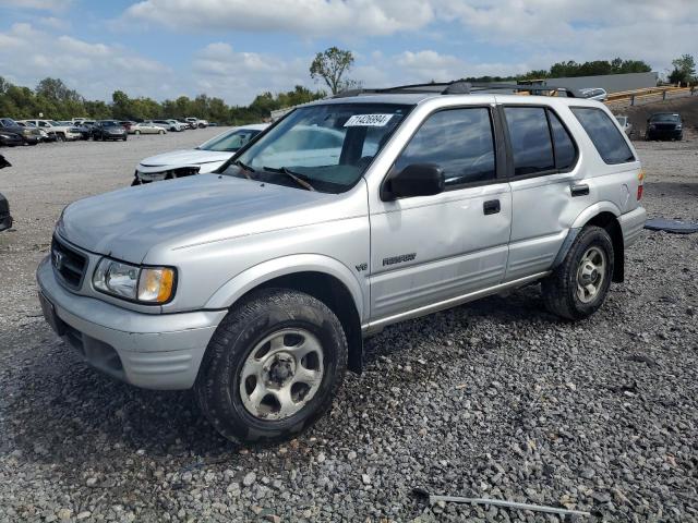 HONDA PASSPORT E 2000 4s6ck58wxy4411135