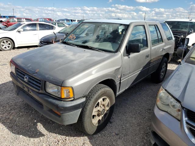 HONDA PASSPORT E 1996 4s6cm58v5t4413093