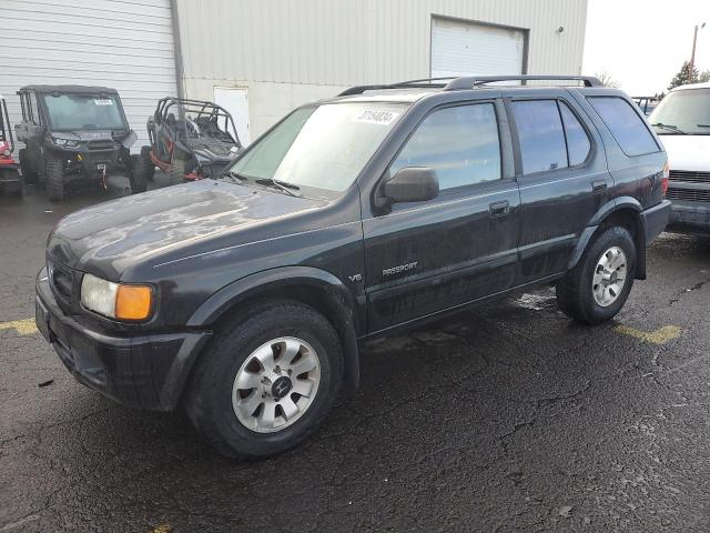 HONDA PASSPORT 1998 4s6cm58w2w4421679