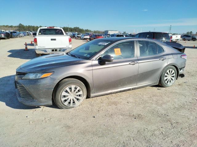 TOYOTA CAMRY L 2020 4t1a11ak0lu873098