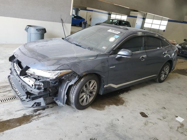 TOYOTA AVALON XLE 2020 4t1a21fb6lu013566