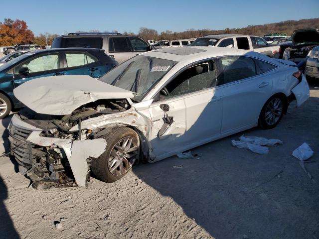 TOYOTA AVALON 2021 4t1aa1ab4mu003436