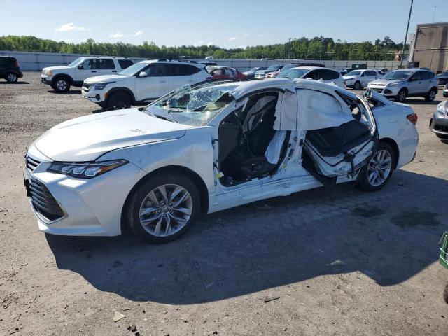 TOYOTA AVALON 2021 4t1aa1ab7mu001194