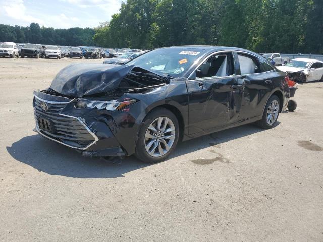 TOYOTA AVALON 2020 4t1az1fb0lu041567