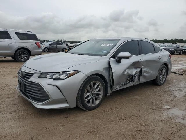 TOYOTA AVALON XLE 2020 4t1az1fb0lu043688