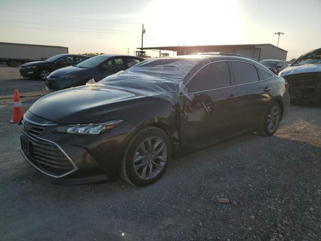 TOYOTA AVALON 2020 4t1az1fb1lu039696