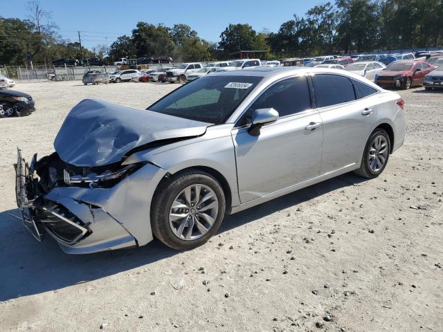 TOYOTA AVALON XLE 2022 4t1az1fb2nu082592