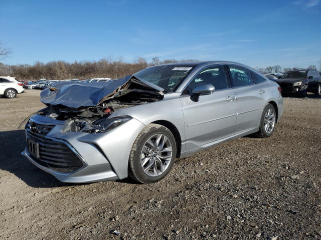 TOYOTA AVALON 2020 4t1az1fb3lu049632