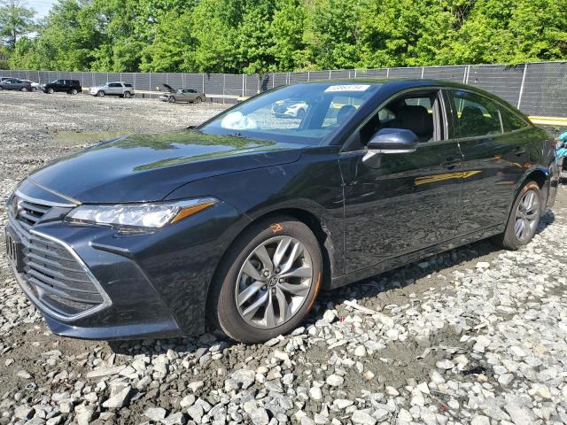 TOYOTA AVALON 2022 4t1az1fb3nu072363