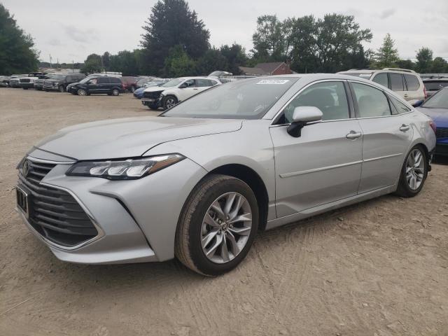 TOYOTA AVALON XLE 2022 4t1az1fb3nu078650