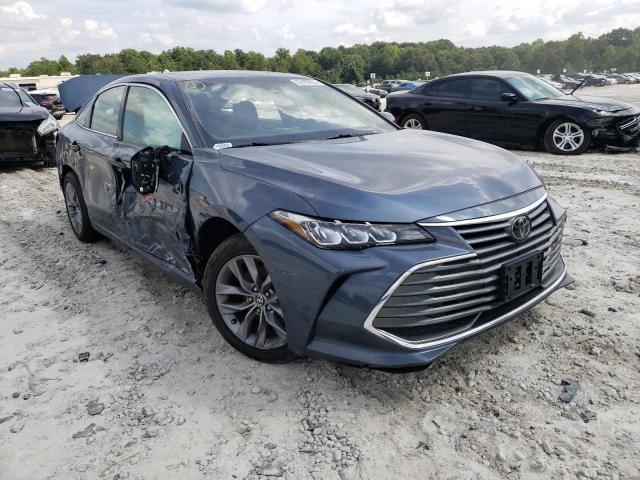 TOYOTA AVALON XLE 2020 4t1az1fb4lu039403