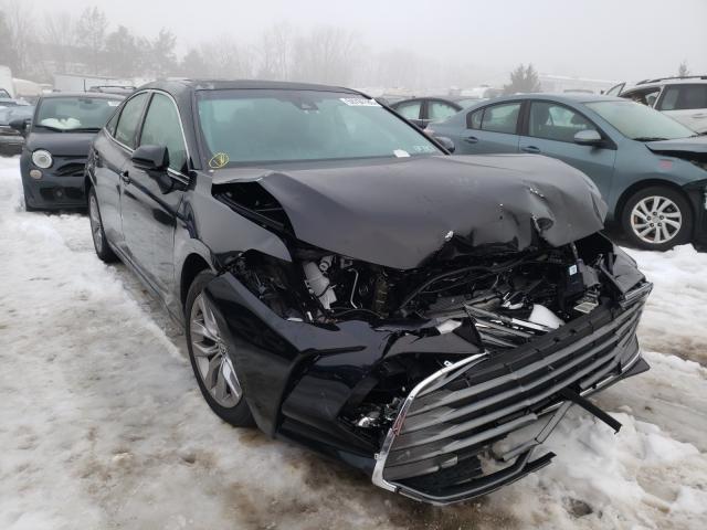 TOYOTA AVALON XLE 2020 4t1az1fb4lu054595