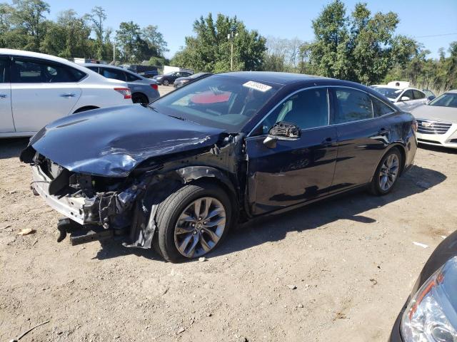 TOYOTA AVALON 2020 4t1az1fb5lu040382