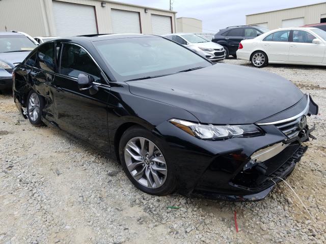 TOYOTA AVALON XLE 2020 4t1az1fb5lu053973