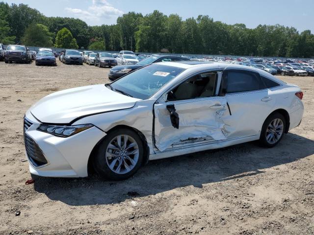 TOYOTA AVALON XLE 2020 4t1az1fb6lu042903