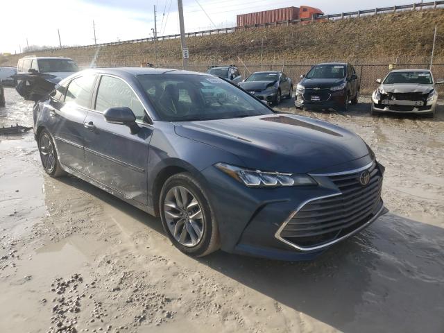 TOYOTA AVALON XLE 2020 4t1az1fb7lu038827