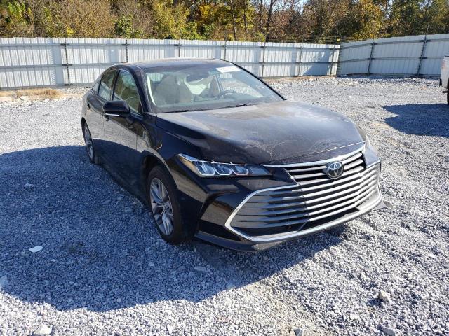 TOYOTA AVALON XLE 2020 4t1az1fb7lu041646