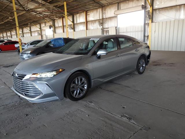 TOYOTA AVALON XLE 2022 4t1az1fb7nu080031