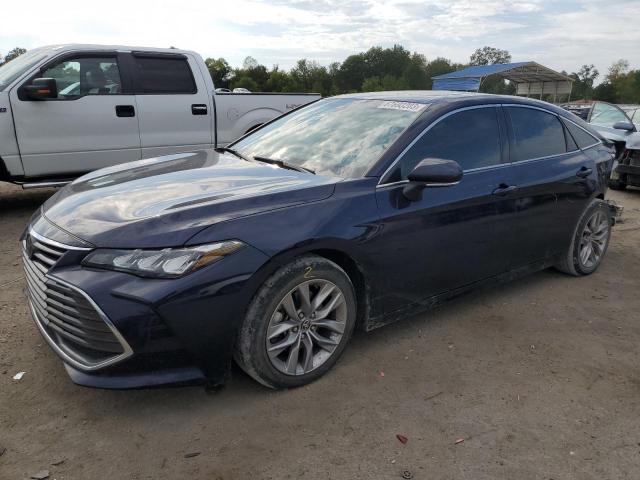 TOYOTA AVALON 2021 4t1az1fb8mu069473