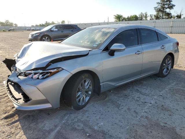 TOYOTA AVALON XLE 2020 4t1az1fb9lu046119