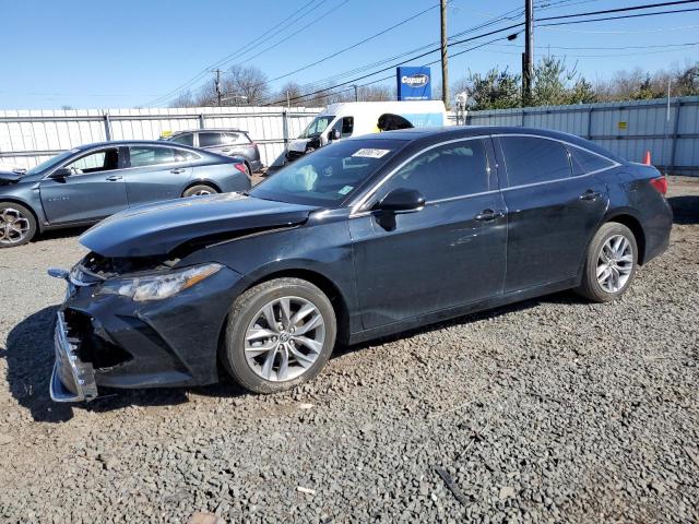 TOYOTA AVALON 2022 4t1az1fb9nu079348