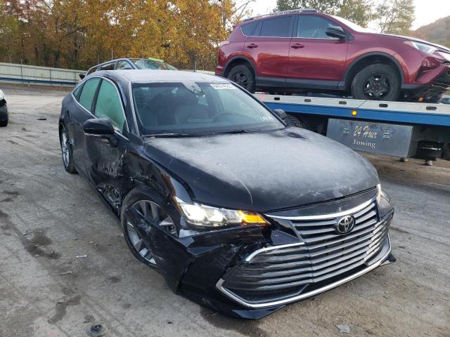 TOYOTA AVALON XLE 2020 4t1az1fbxlu043987