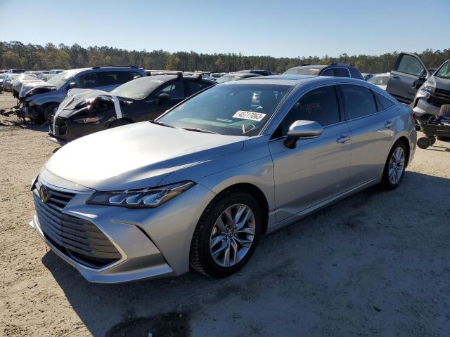 TOYOTA AVALON XLE 2020 4t1az1fbxlu054598