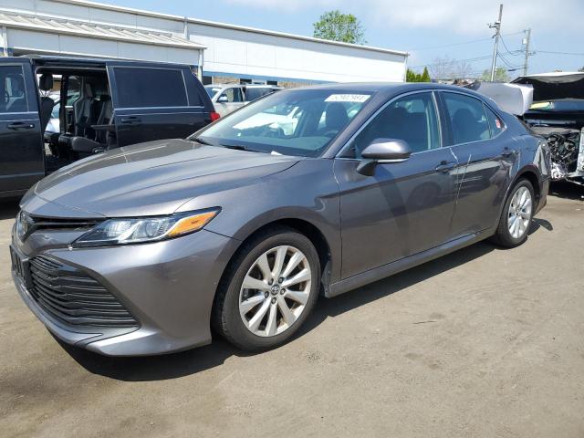 TOYOTA CAMRY 2018 4t1b11hk0ju018229