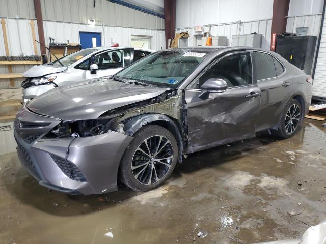 TOYOTA CAMRY L 2018 4t1b11hk0ju026430