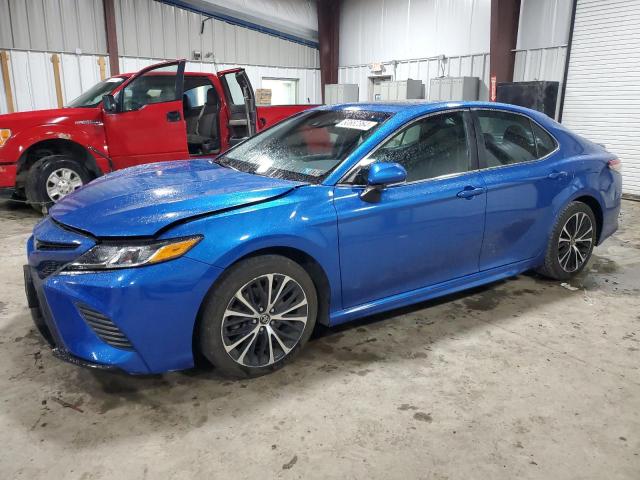 TOYOTA CAMRY L 2018 4t1b11hk0ju028971