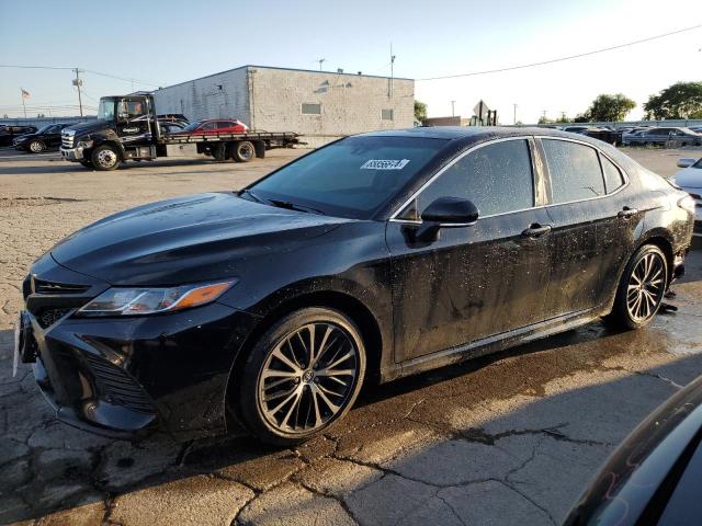 TOYOTA CAMRY L 2018 4t1b11hk0ju041817