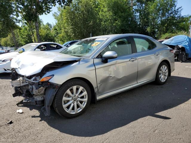 TOYOTA CAMRY L 2018 4t1b11hk0ju042322