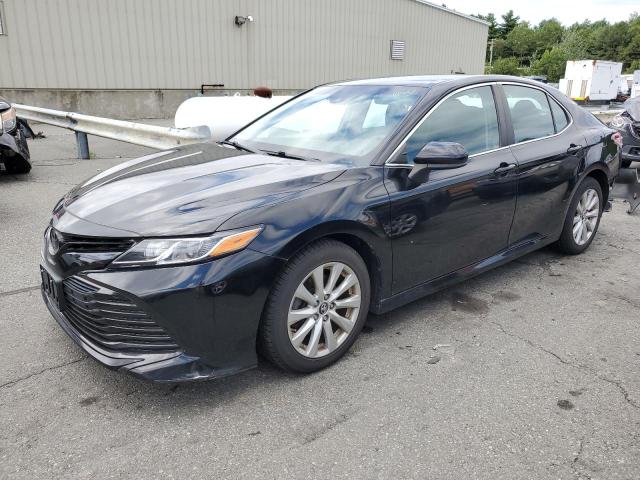 TOYOTA CAMRY L 2018 4t1b11hk0ju079144