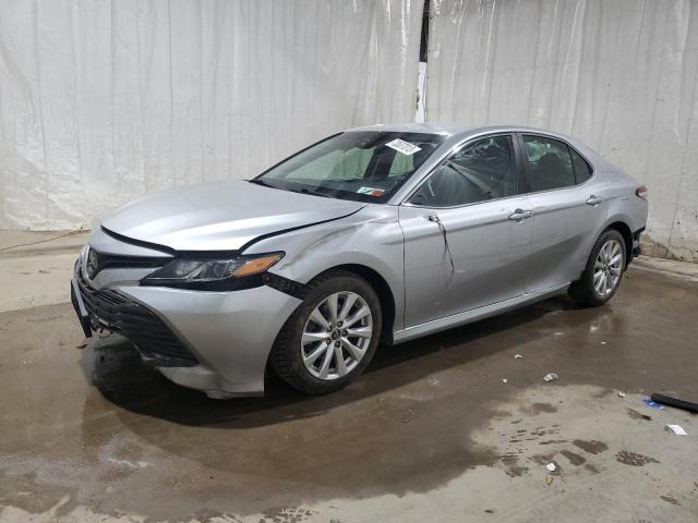 TOYOTA CAMRY 2018 4t1b11hk0ju087065