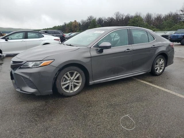 TOYOTA CAMRY L 2018 4t1b11hk0ju103880