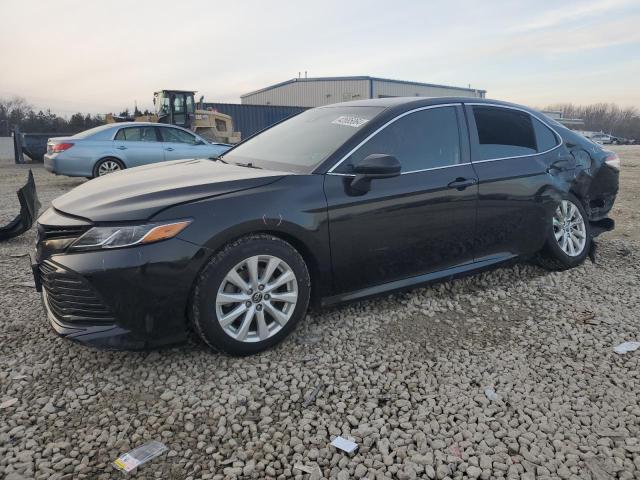 TOYOTA CAMRY 2018 4t1b11hk0ju106374