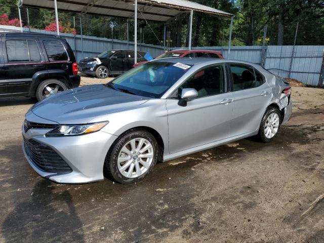 TOYOTA CAMRY L 2018 4t1b11hk0ju122543