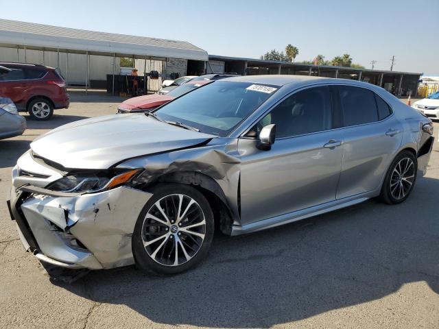 TOYOTA CAMRY L 2018 4t1b11hk0ju132988