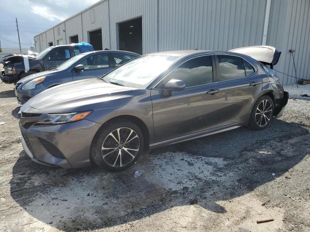 TOYOTA CAMRY L 2018 4t1b11hk0ju134952