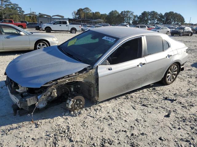 TOYOTA CAMRY 2018 4t1b11hk0ju147488