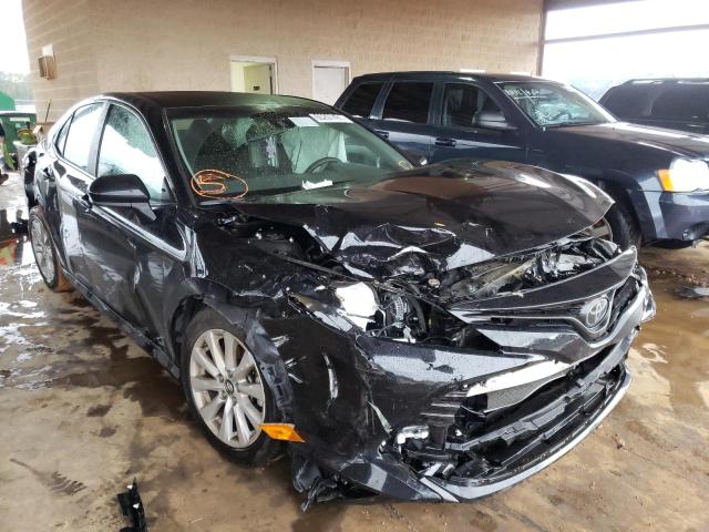 TOYOTA CAMRY L 2018 4t1b11hk0ju156594