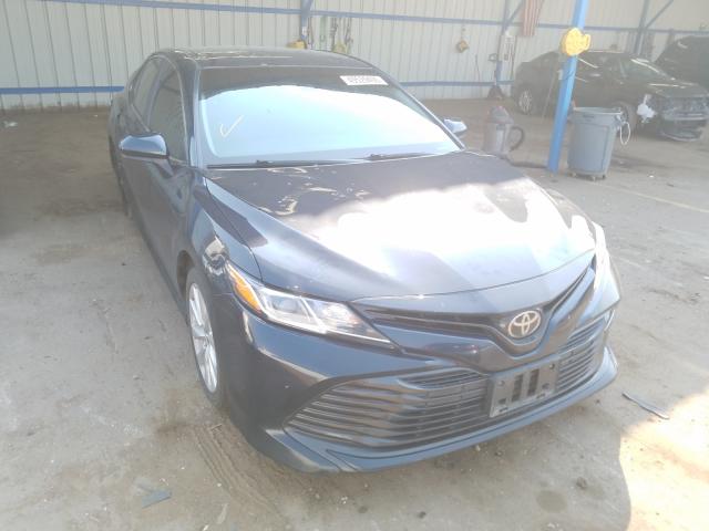 TOYOTA CAMRY 2017 4t1b11hk0ju512039