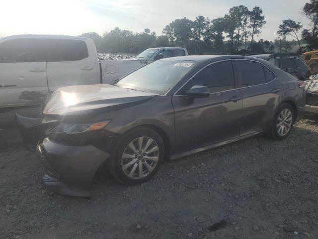 TOYOTA CAMRY 2018 4t1b11hk0ju531920