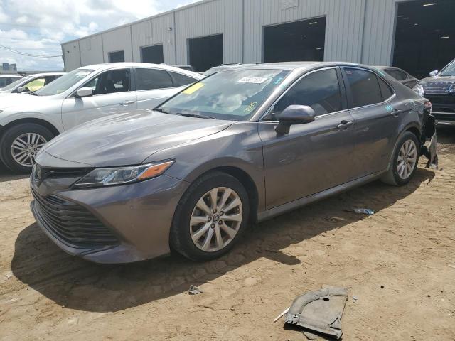 TOYOTA CAMRY 2018 4t1b11hk0ju531948