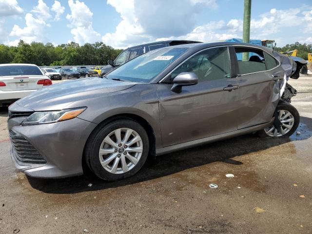 TOYOTA CAMRY 2018 4t1b11hk0ju537295