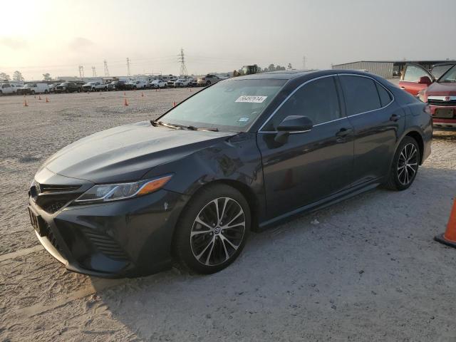 TOYOTA CAMRY 2018 4t1b11hk0ju543839