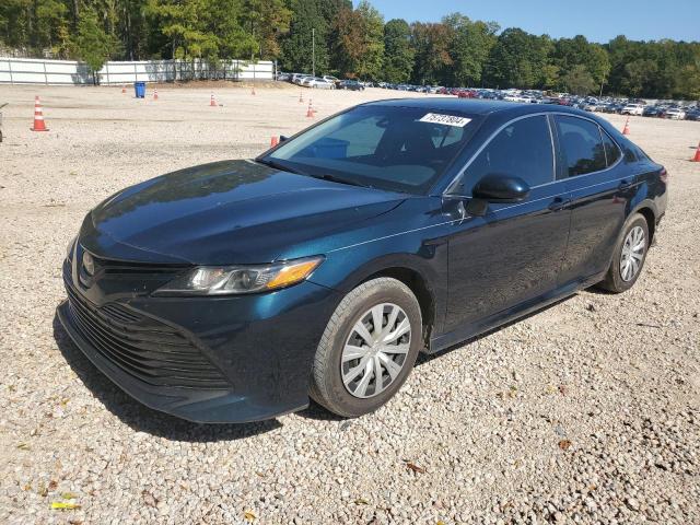 TOYOTA CAMRY L 2018 4t1b11hk0ju549656